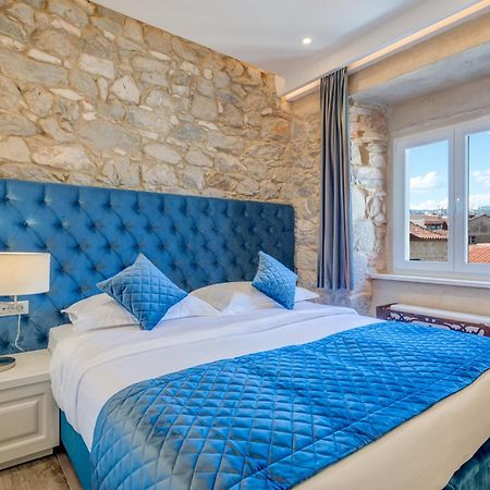 Palms Promenade Luxury Rooms Спліт Екстер'єр фото