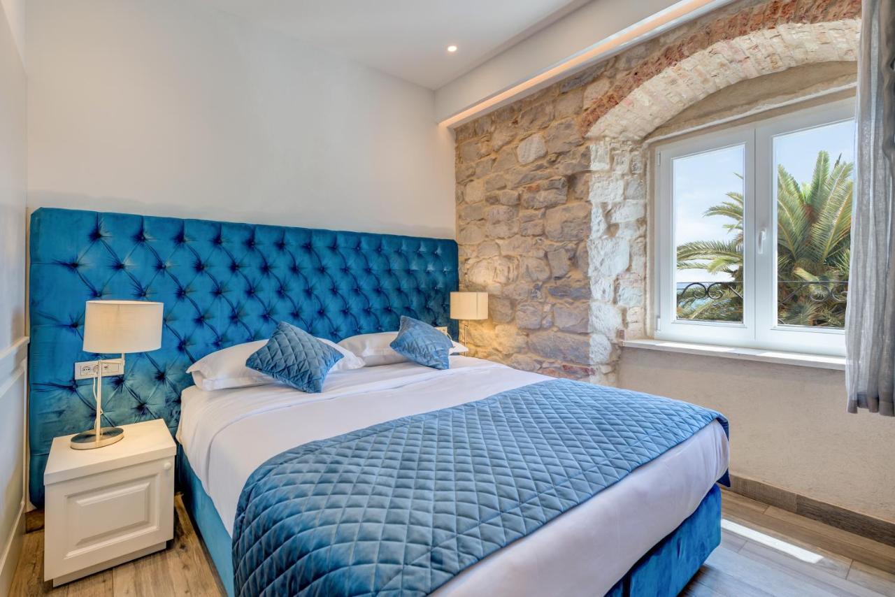 Palms Promenade Luxury Rooms Спліт Екстер'єр фото