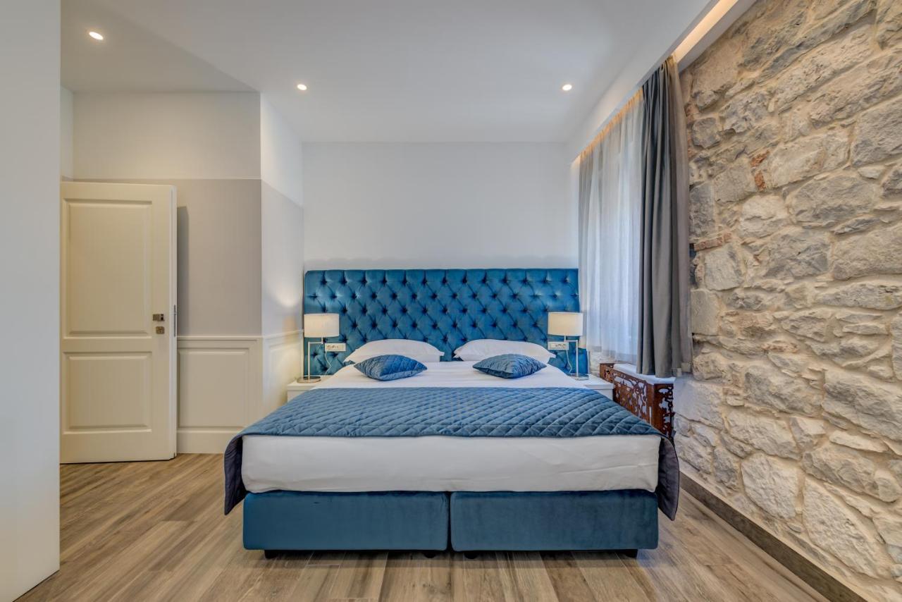 Palms Promenade Luxury Rooms Спліт Екстер'єр фото