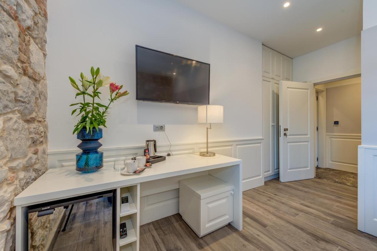 Palms Promenade Luxury Rooms Спліт Екстер'єр фото