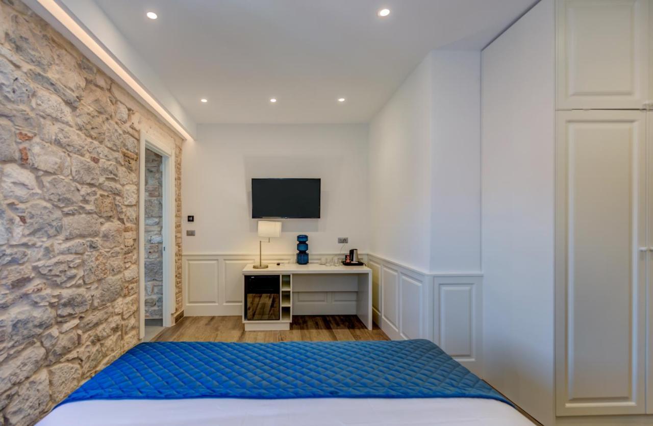 Palms Promenade Luxury Rooms Спліт Екстер'єр фото