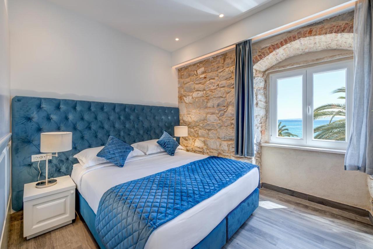 Palms Promenade Luxury Rooms Спліт Екстер'єр фото