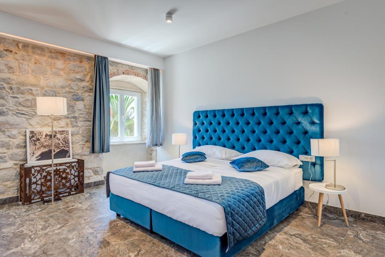 Palms Promenade Luxury Rooms Спліт Екстер'єр фото