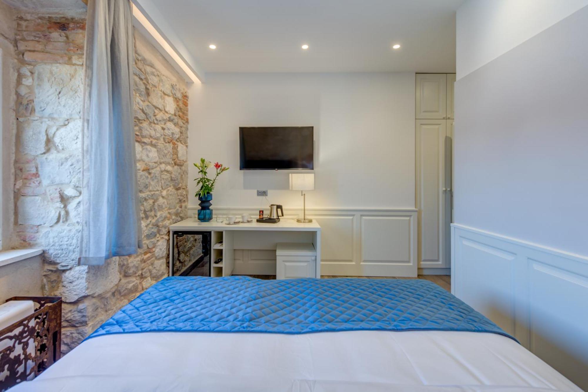Palms Promenade Luxury Rooms Спліт Номер фото