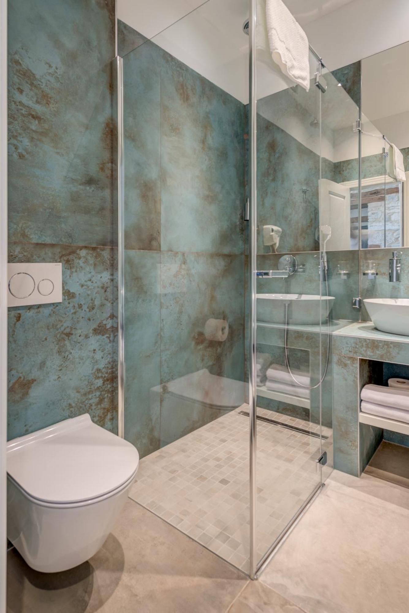Palms Promenade Luxury Rooms Спліт Номер фото