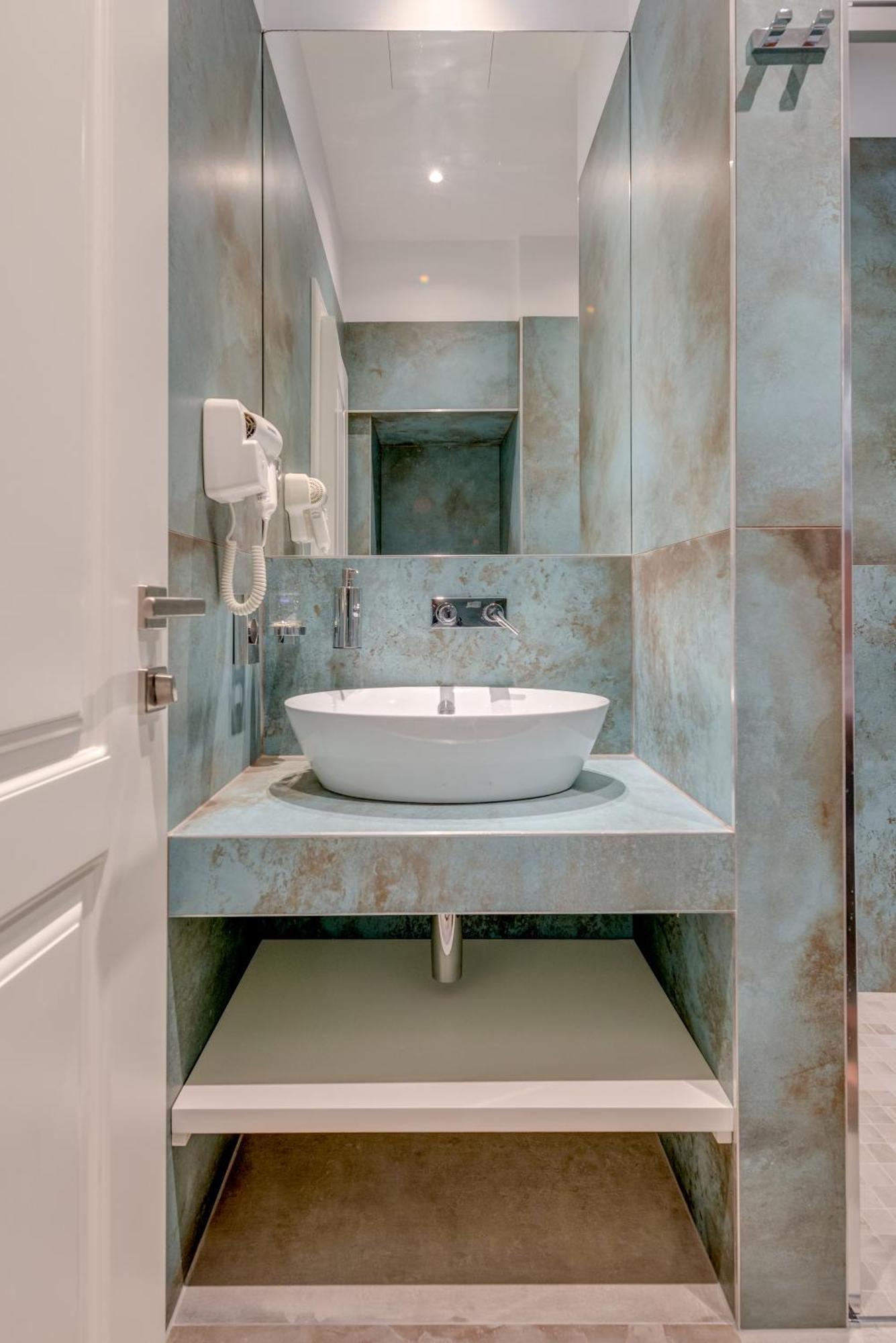 Palms Promenade Luxury Rooms Спліт Номер фото